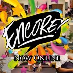 Encore 2027 Material Now Available