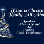 Christmas Resource – What is Christmas Really All About