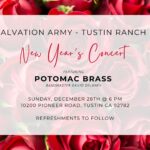 Potomac Brass in Concert