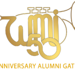 WMI 50th Anniversary